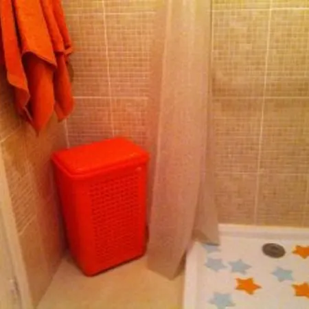 Apartment On Calle Antonio Navarro 4 *