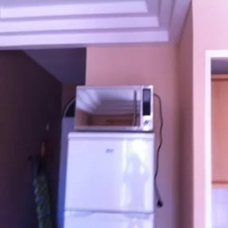 On Calle Antonio Navarro 4 Apartment *