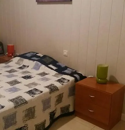 Apartment On Calle Antonio Navarro 4
